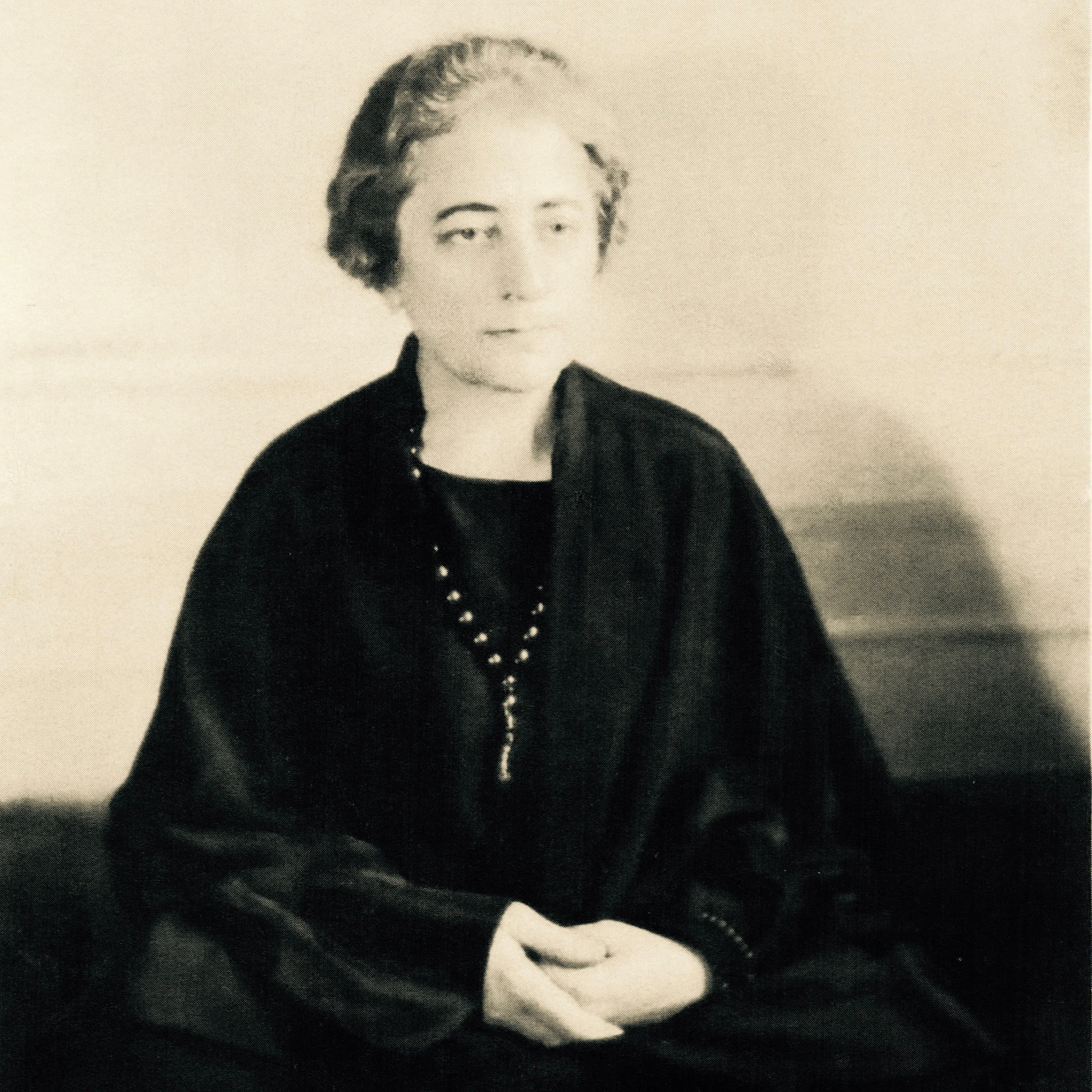 Murshida Rabia Ada Martin (1871-1947)