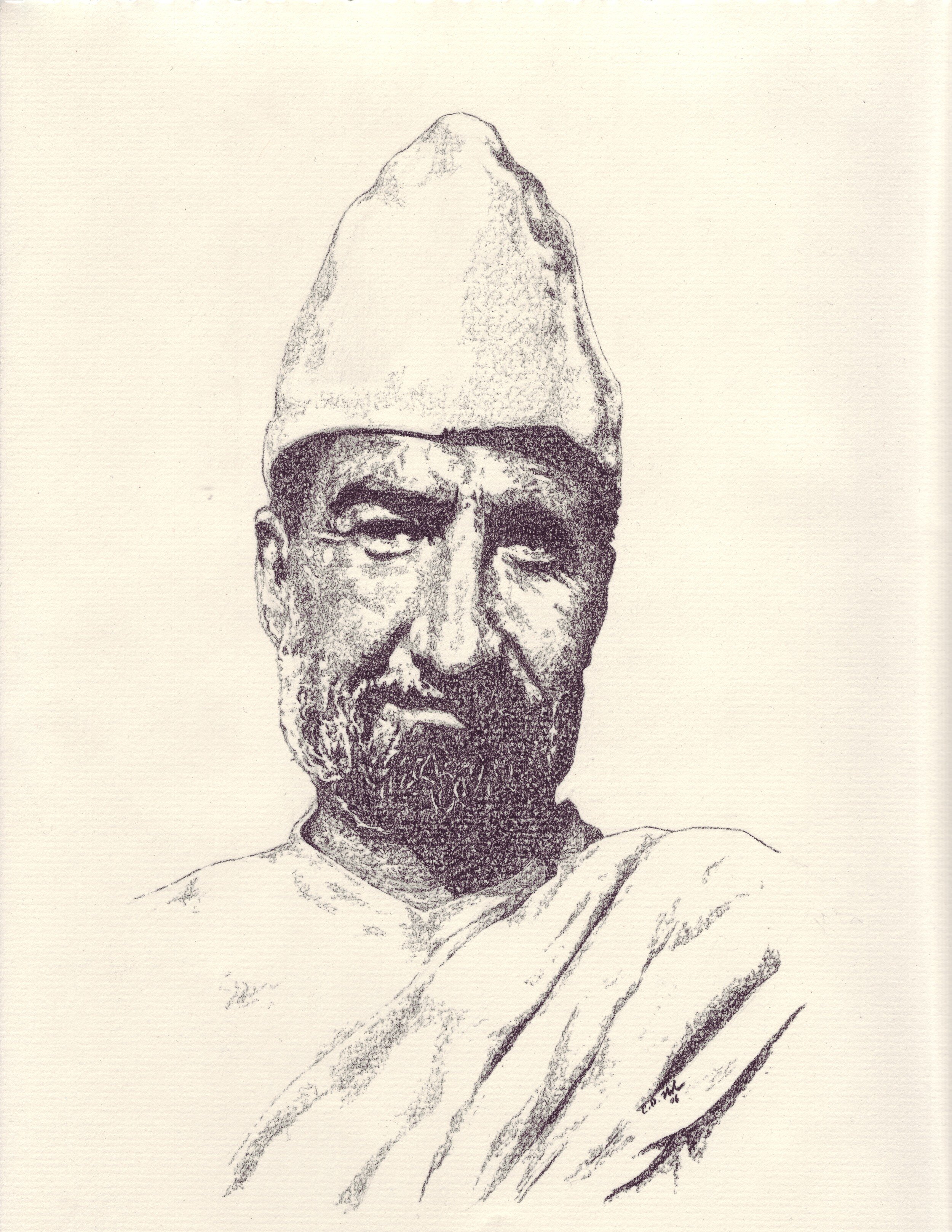 Badshah Khan
