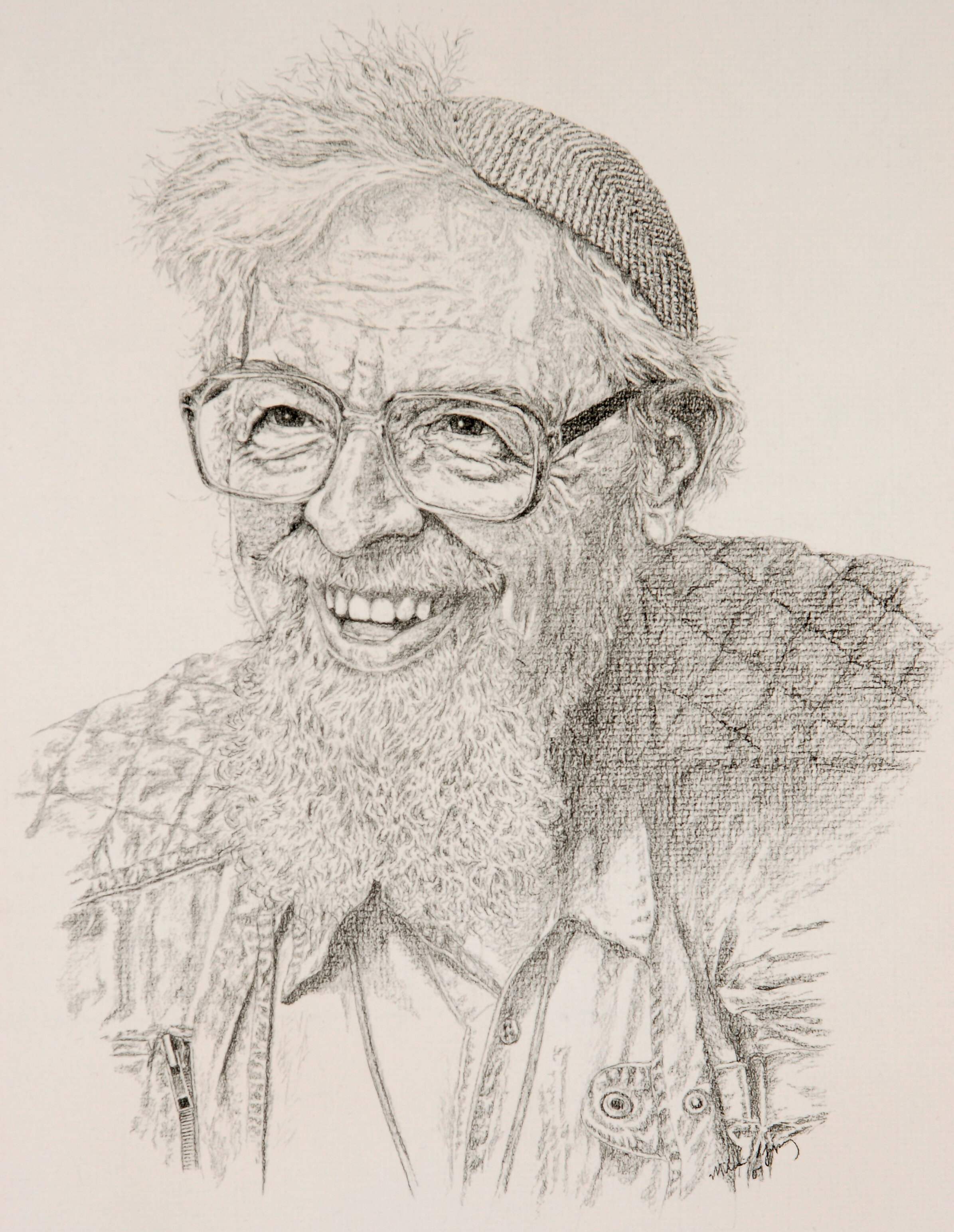 Rabbi Zalman Schachter-Shalomi