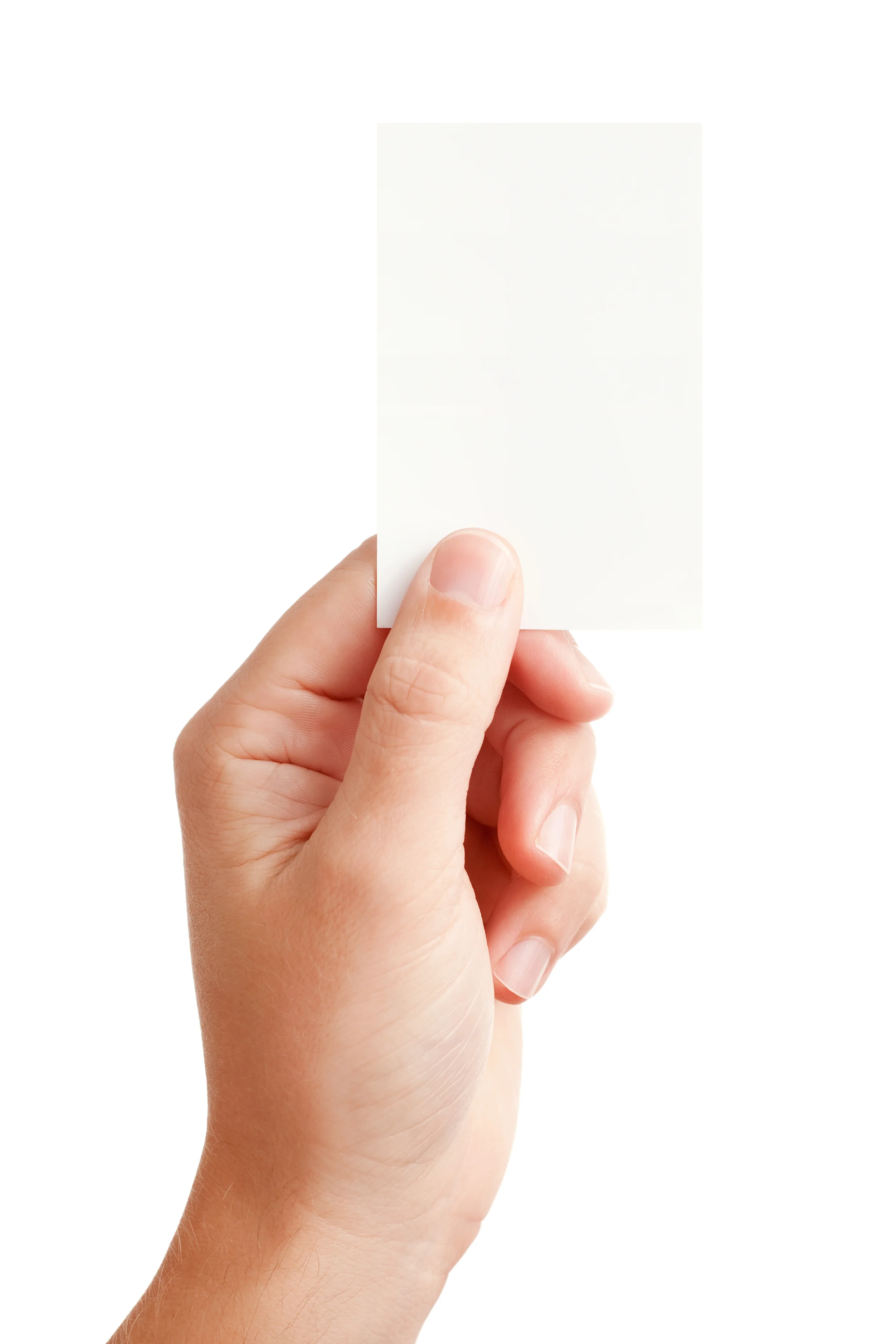 A to Zook Business Card