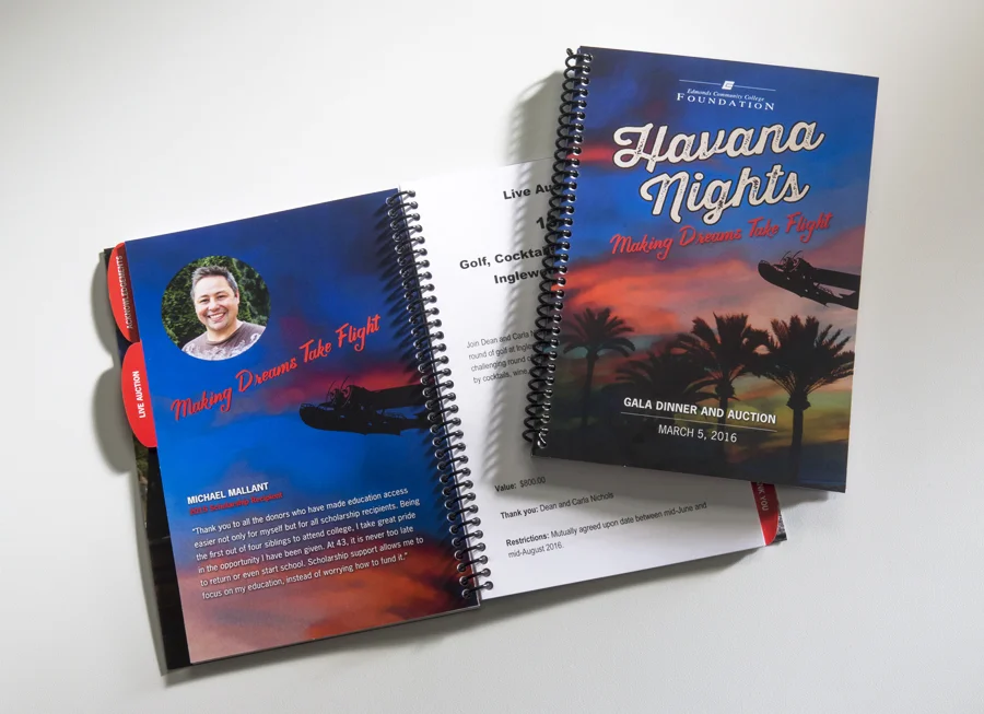 Auction Program