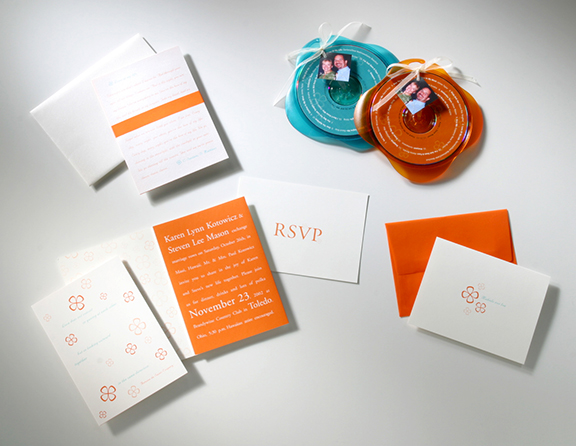 Wedding Invitation