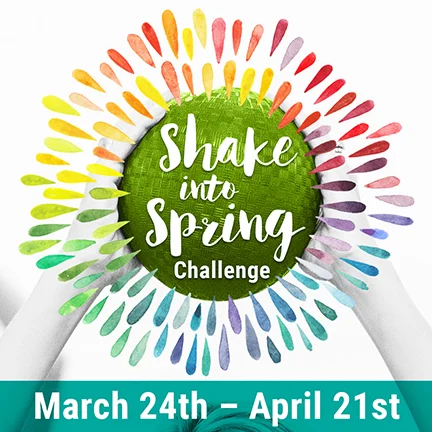 Barre Evolution Spring Promo