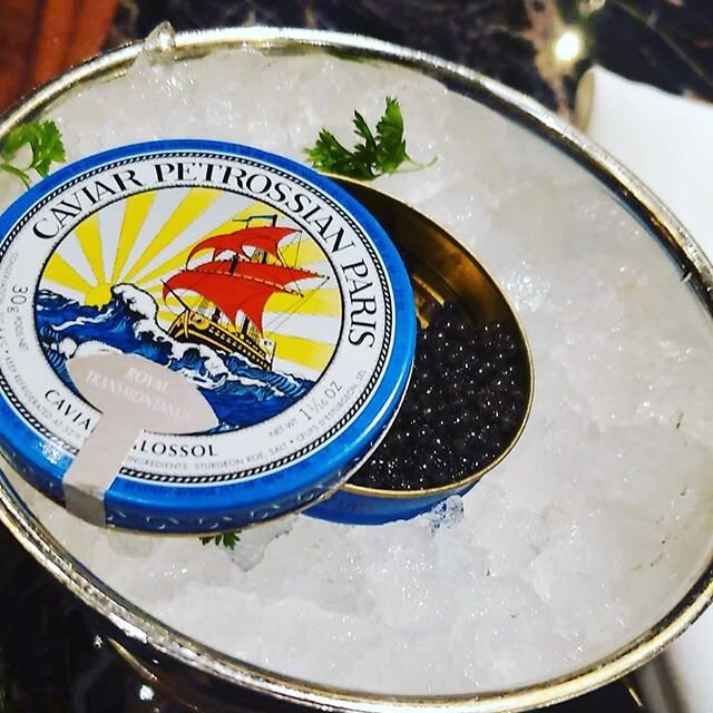 #petrossian #celebration #pastrycheflife