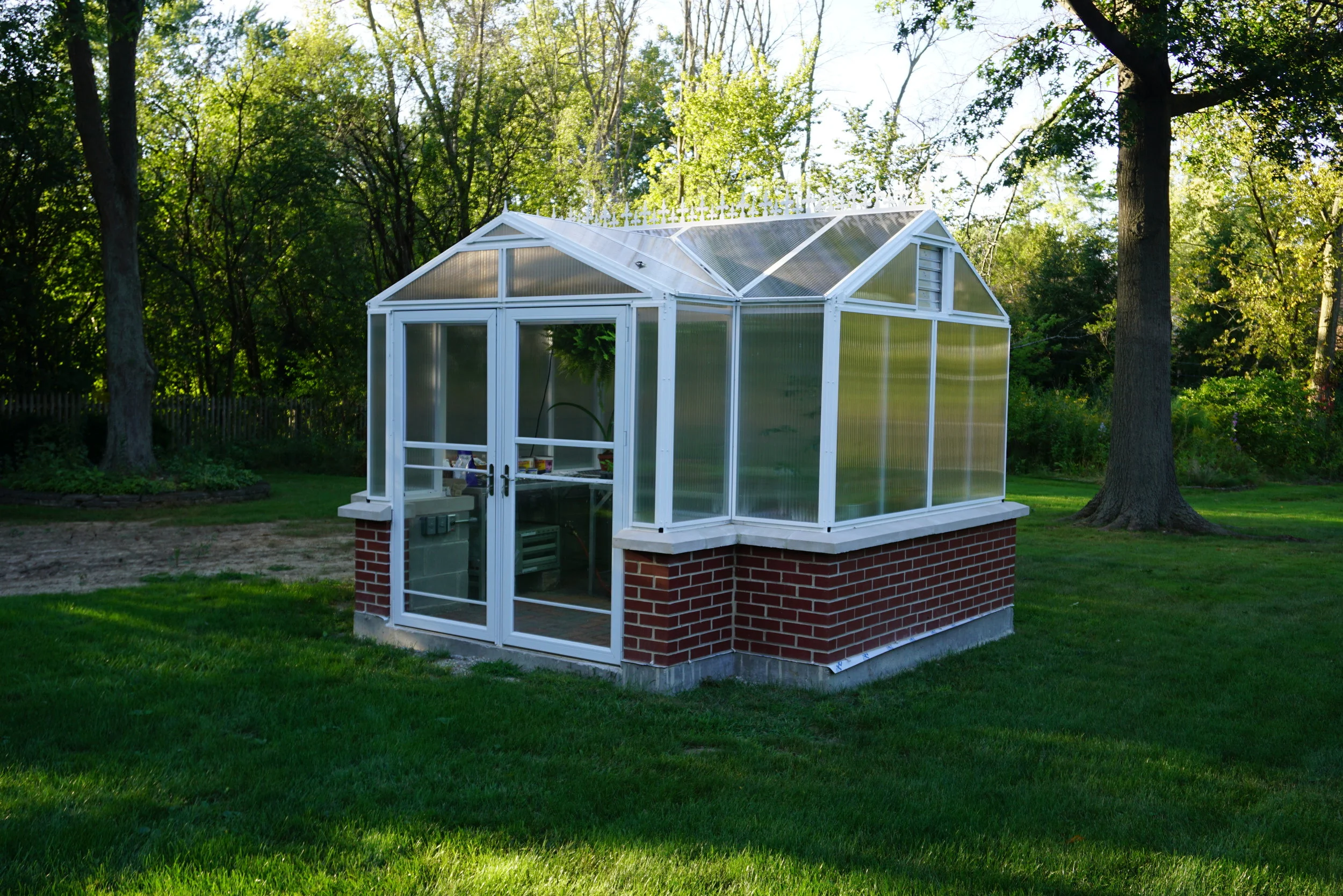 LeSueur Properties Inc.