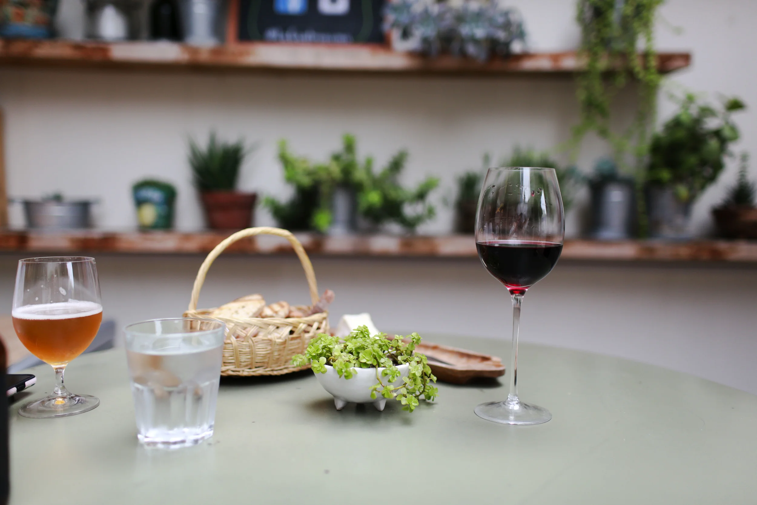 La Gastronoma