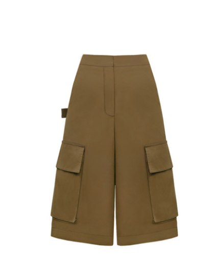 Cargo Skort