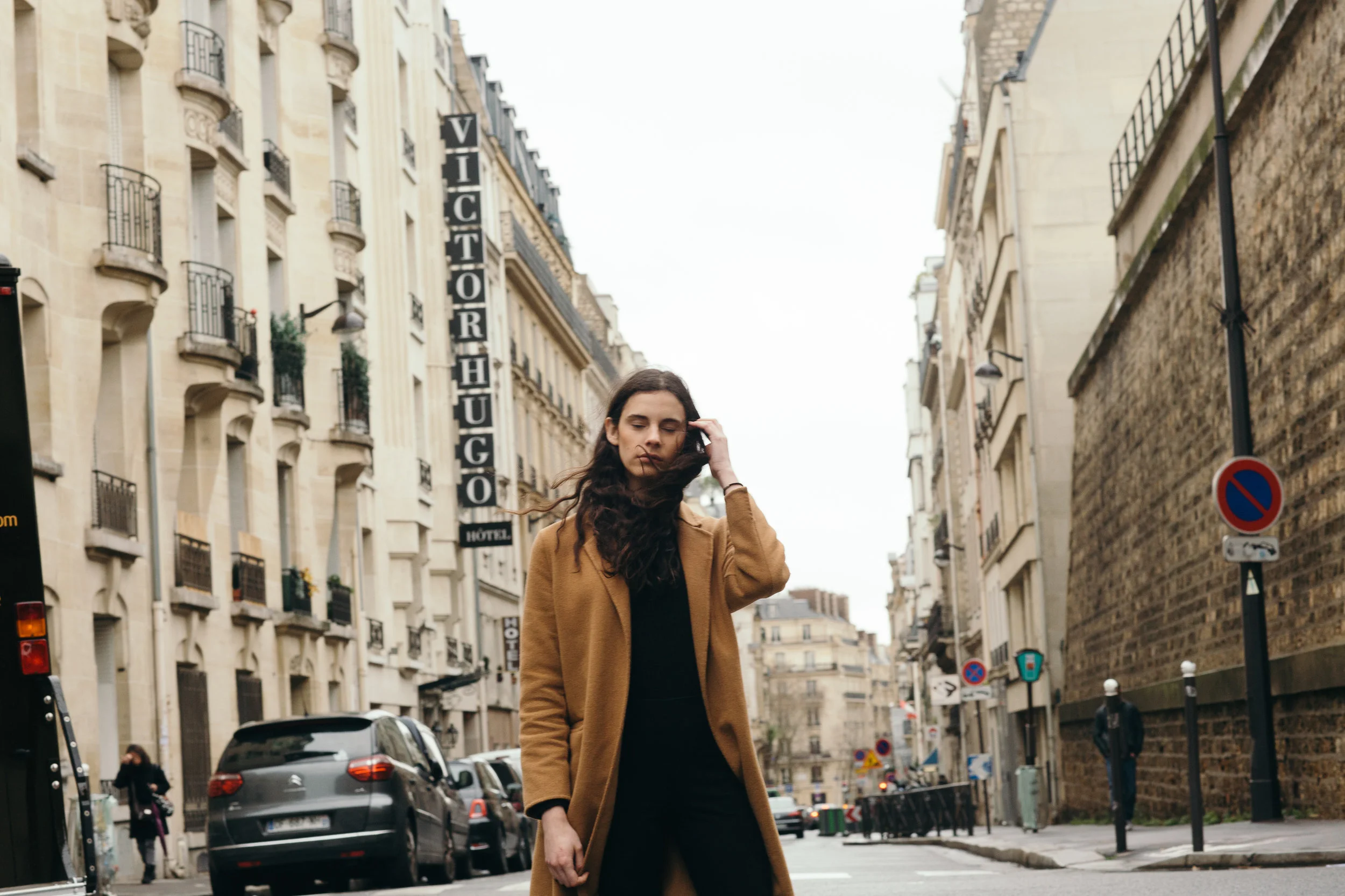 Paris | MMXVI