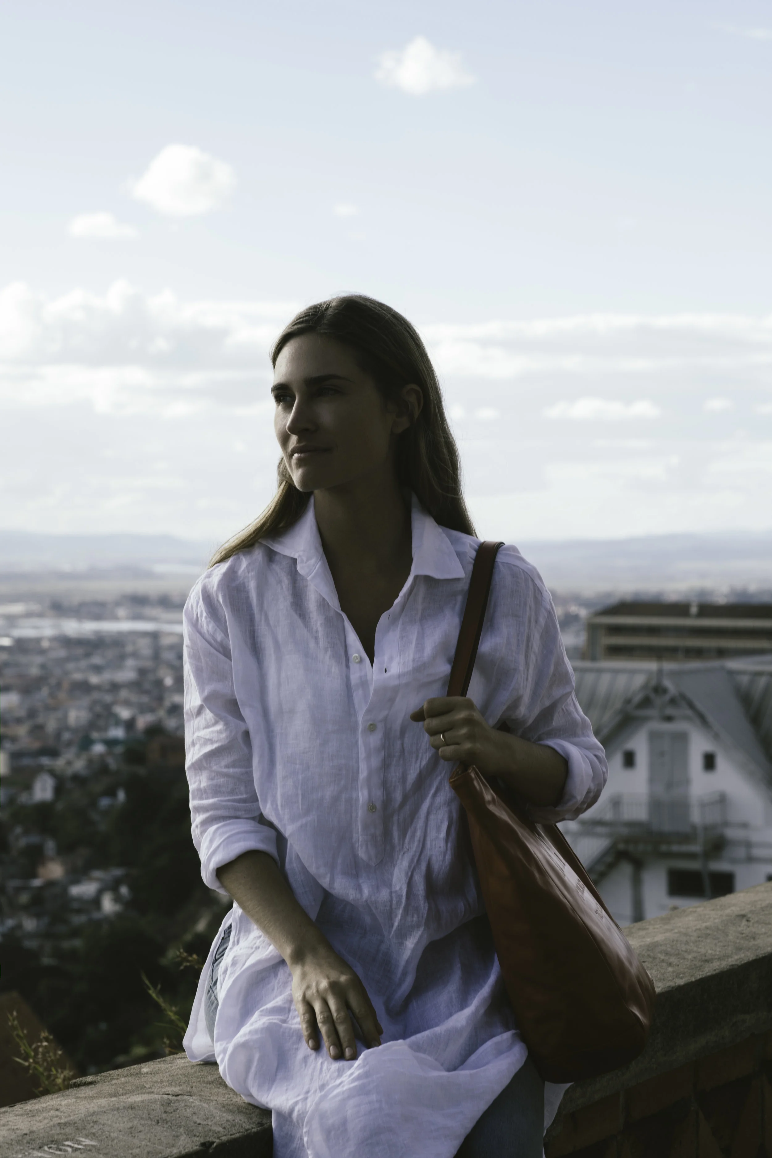 LAUREN BUSH LAUREN | MADAGASCAR AFRICA