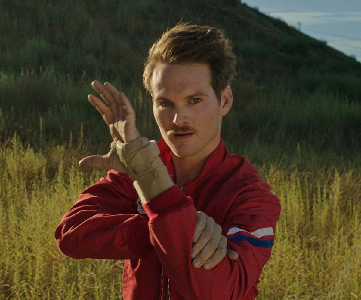 Adam Nee / Tom Sawyer