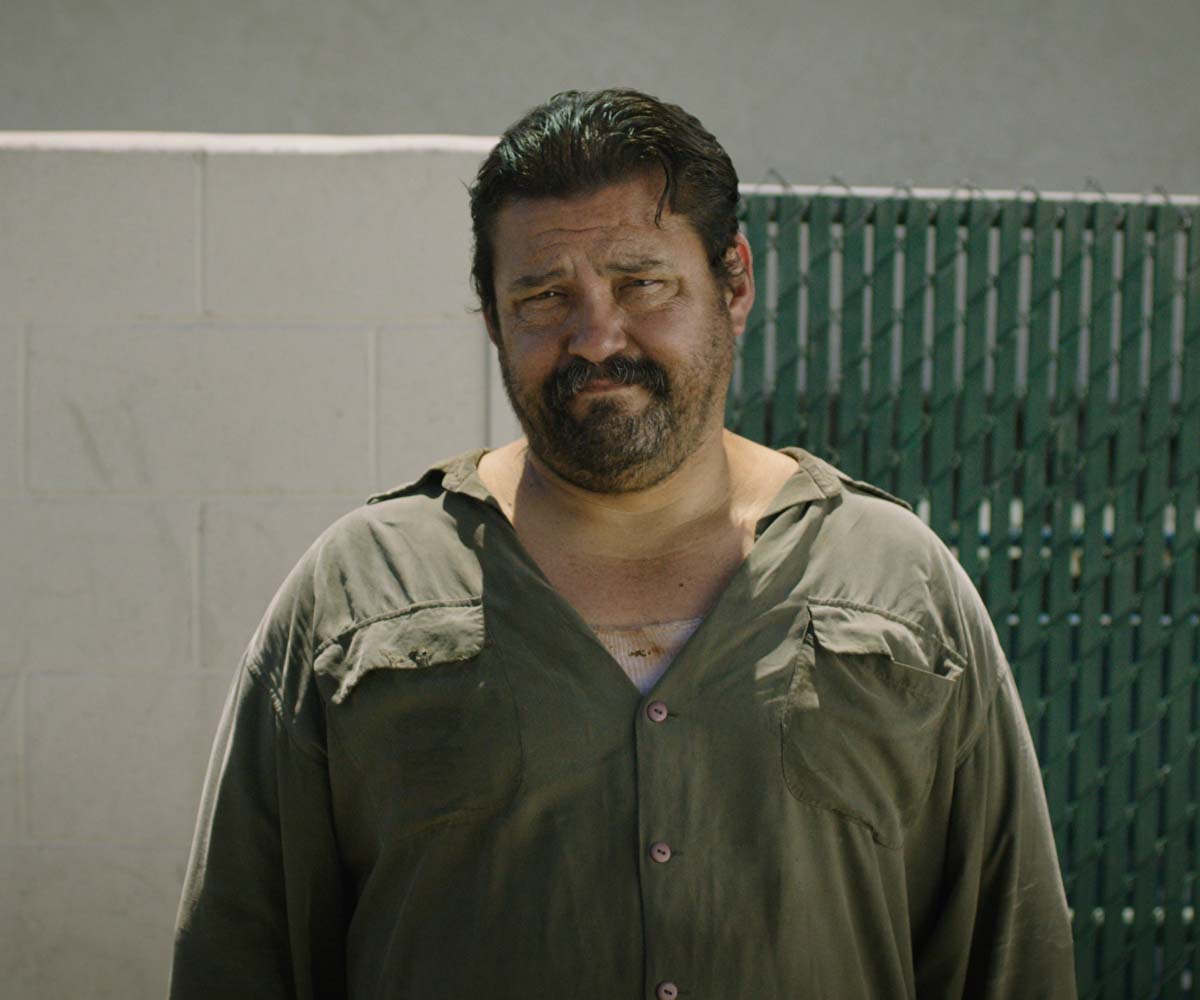 Daniel Mora / Jorge Jiminez