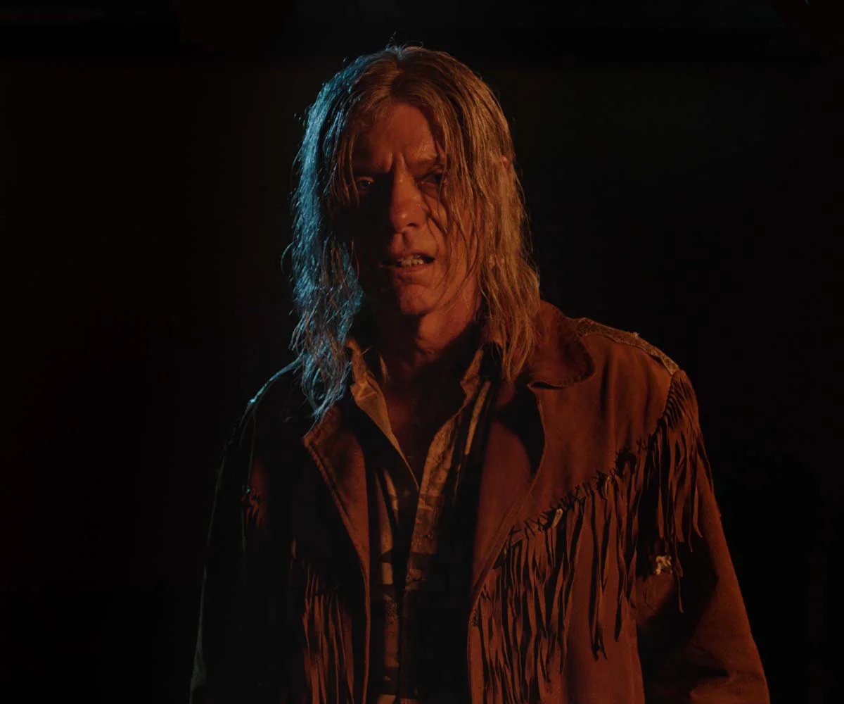 Stephen Lang / Injun Joe