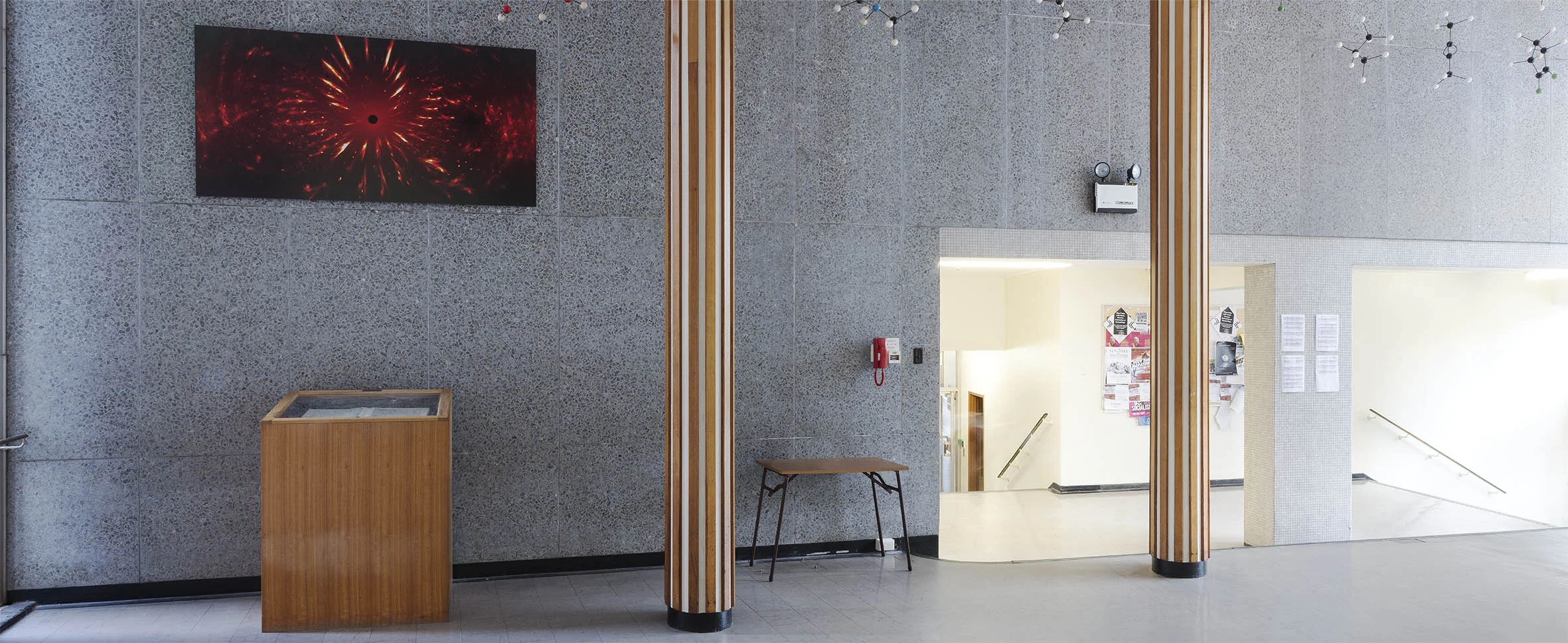 No. 4 Sydney University chemistry, 2015