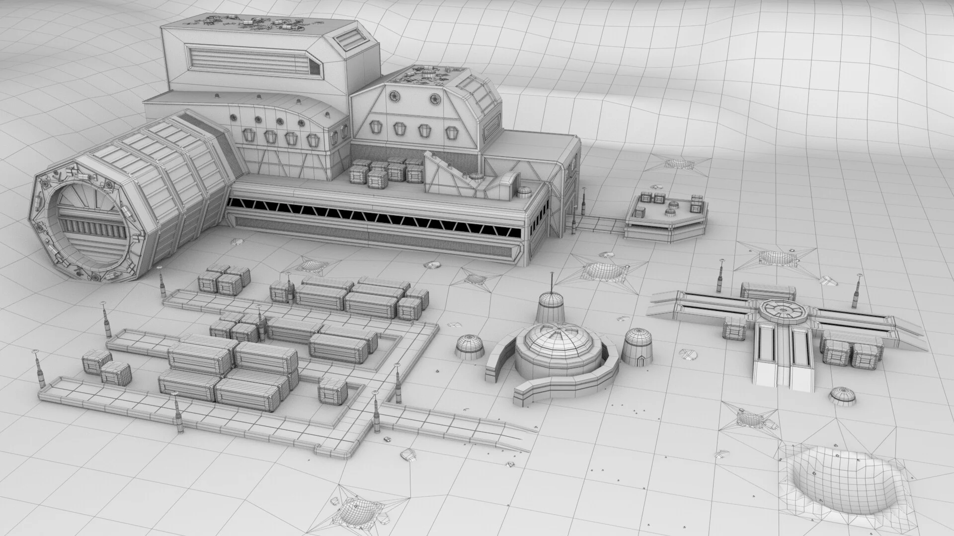 Wireframe