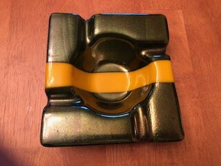 Cigar Ashtray