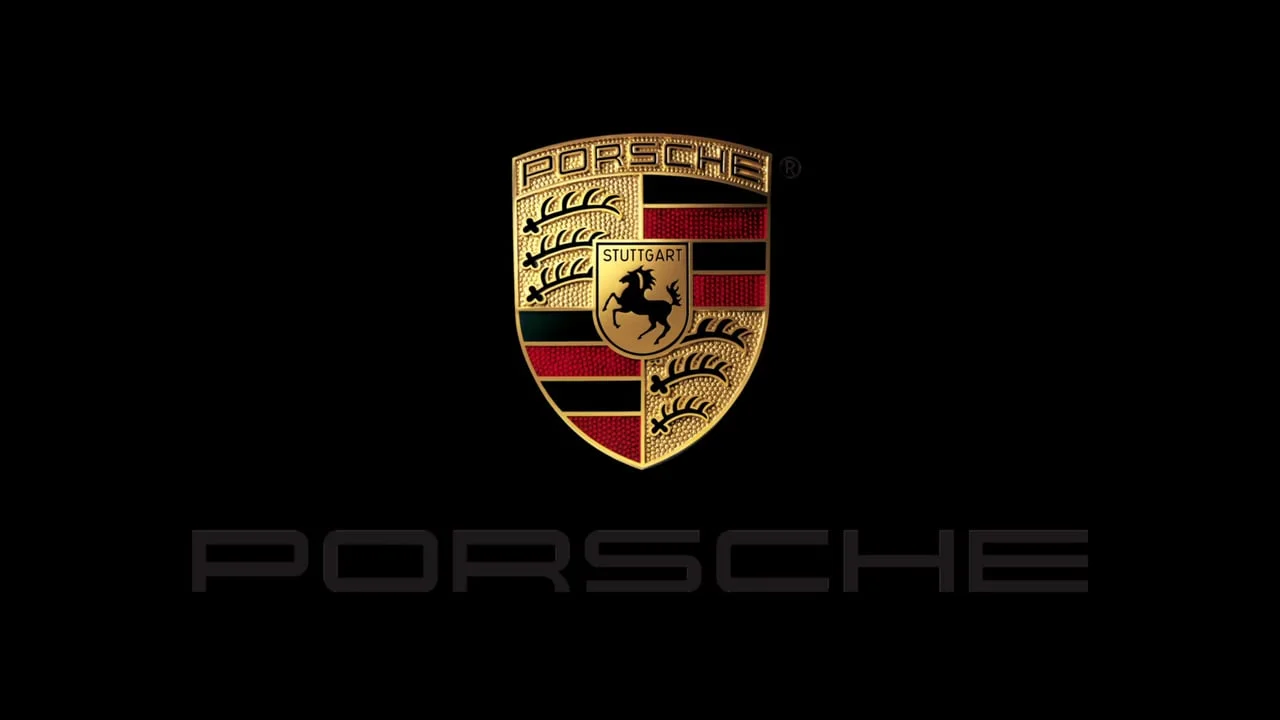 Porsche Spec Commercial
