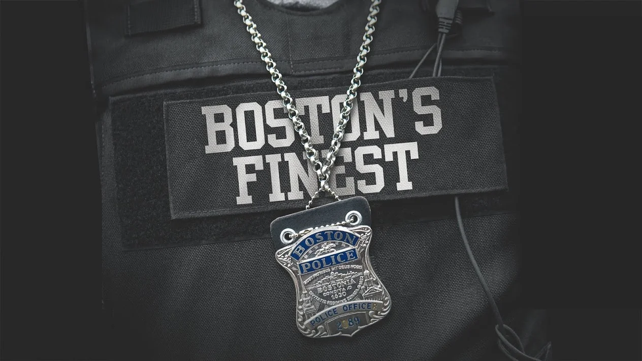 Boston's Finest Promo (NFA)
