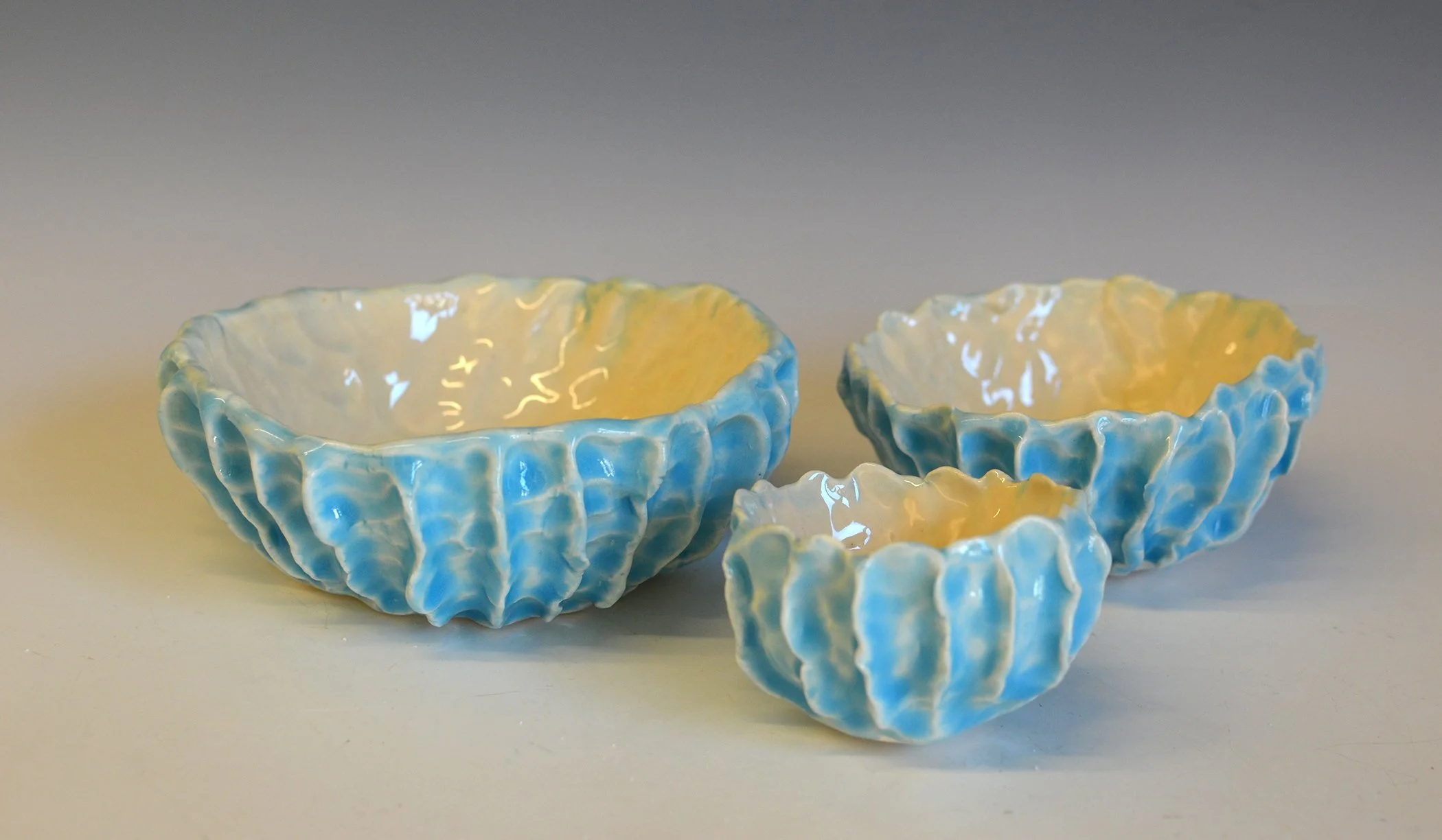 Dennett, Olivia_Nesting Pinch Pots.JPG