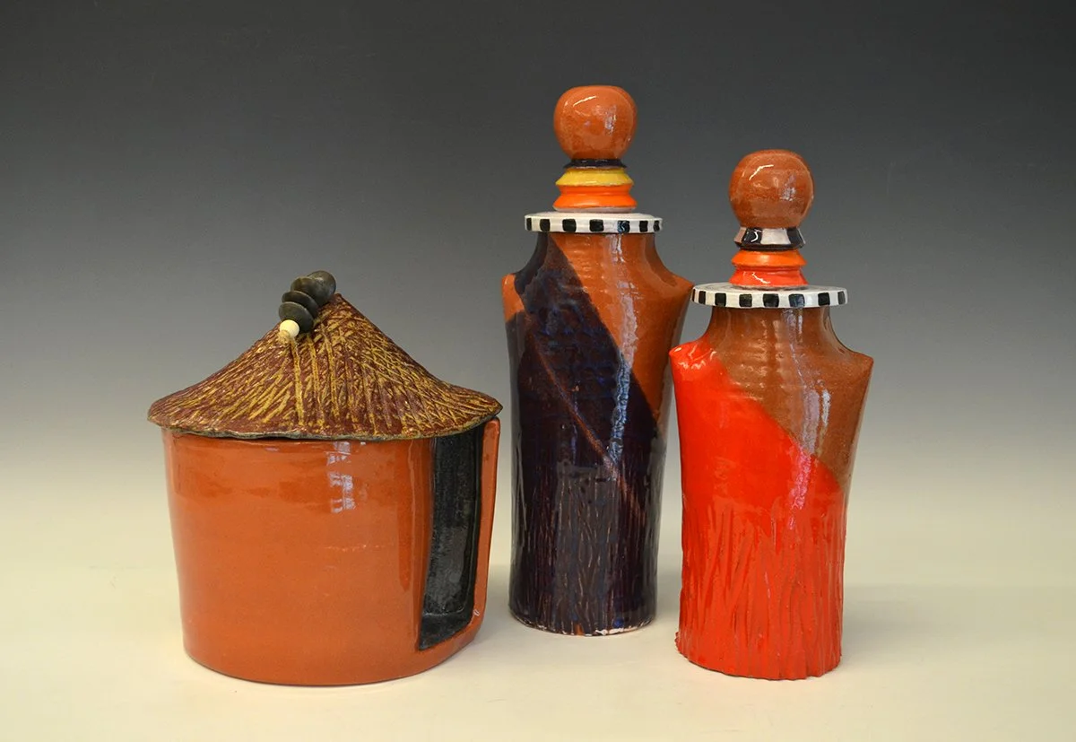 Maasai Jars.JPG