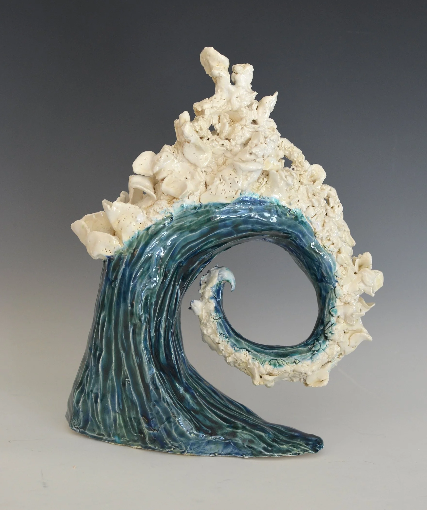 Jensen, Anja_Wave Sculpture.JPG