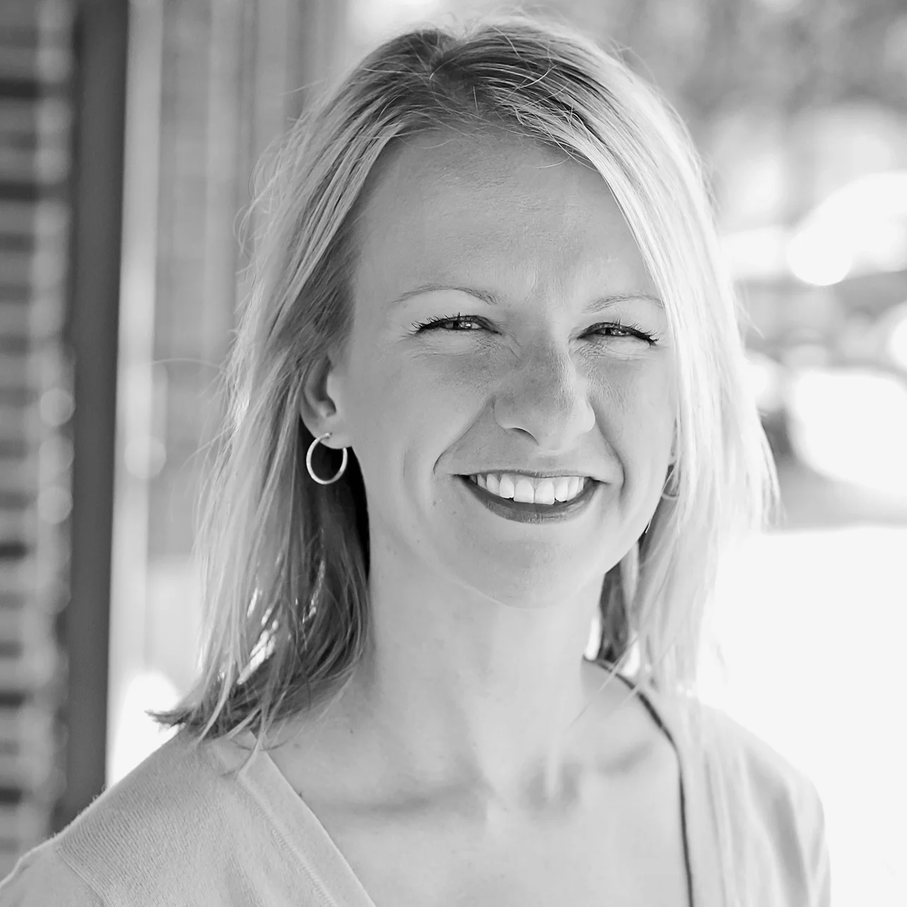 Amanda Hickman, DC