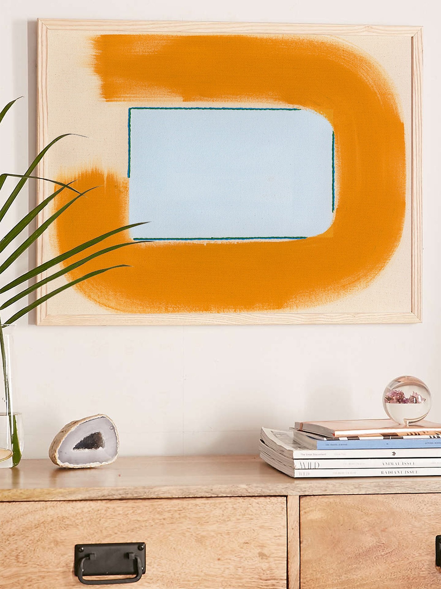 &lsquo;Calm/Gold Lion&rsquo; and other summer colors

Always inspired by contrast, playing with a mix of unexpected and expected color combinations in my art to find what might surprise me.

Prints available in my Print Shop - link in bio for 15% off