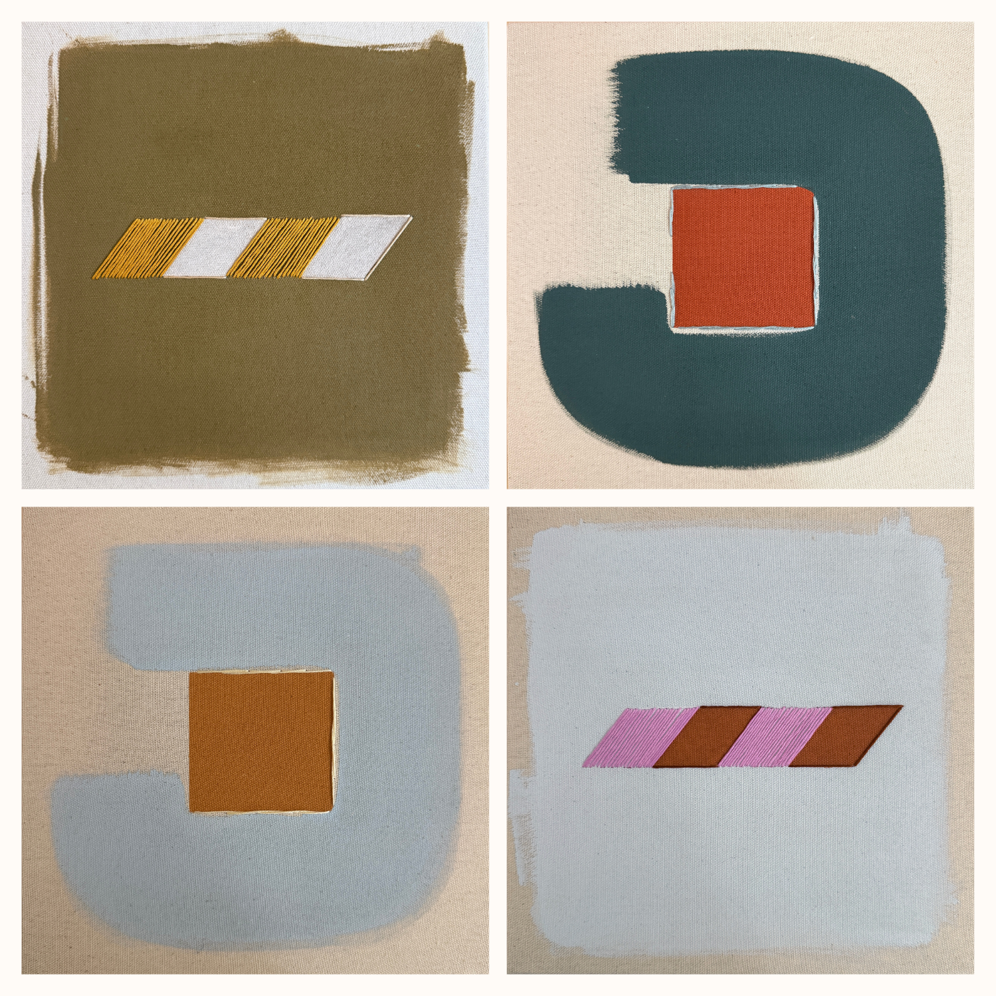GREGG IRBY GALLERY