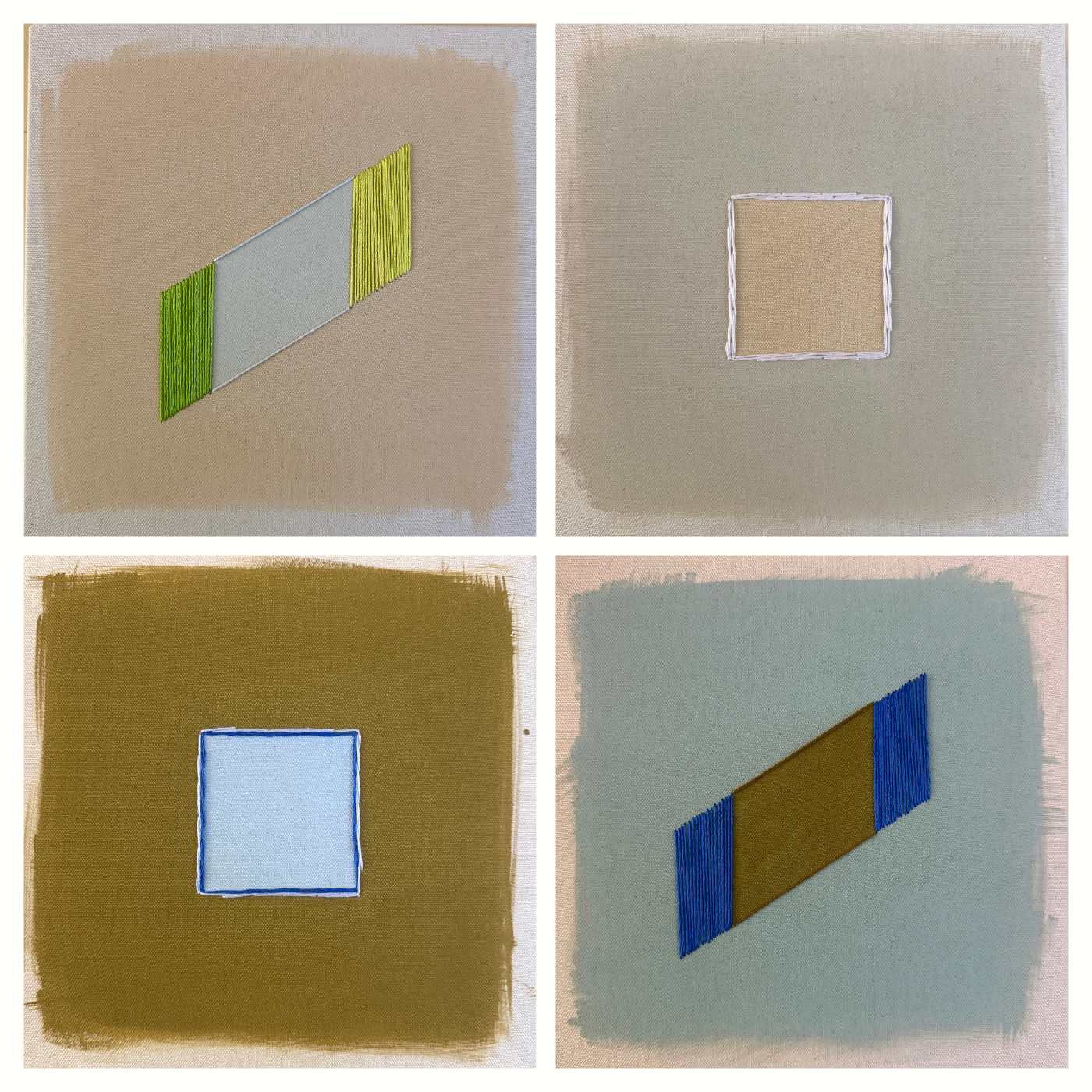 LIZ LIDGETT GALLERY