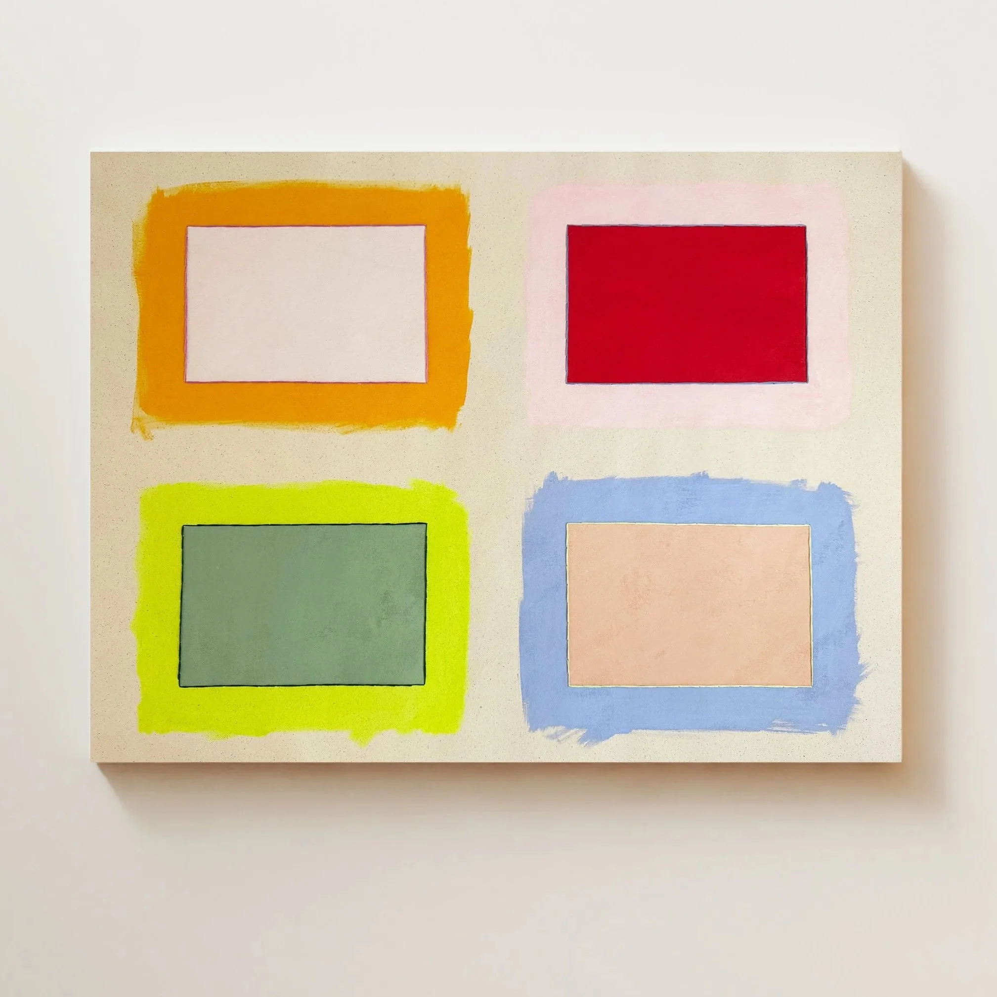 Bright Place 30401, 30x40, $2,750