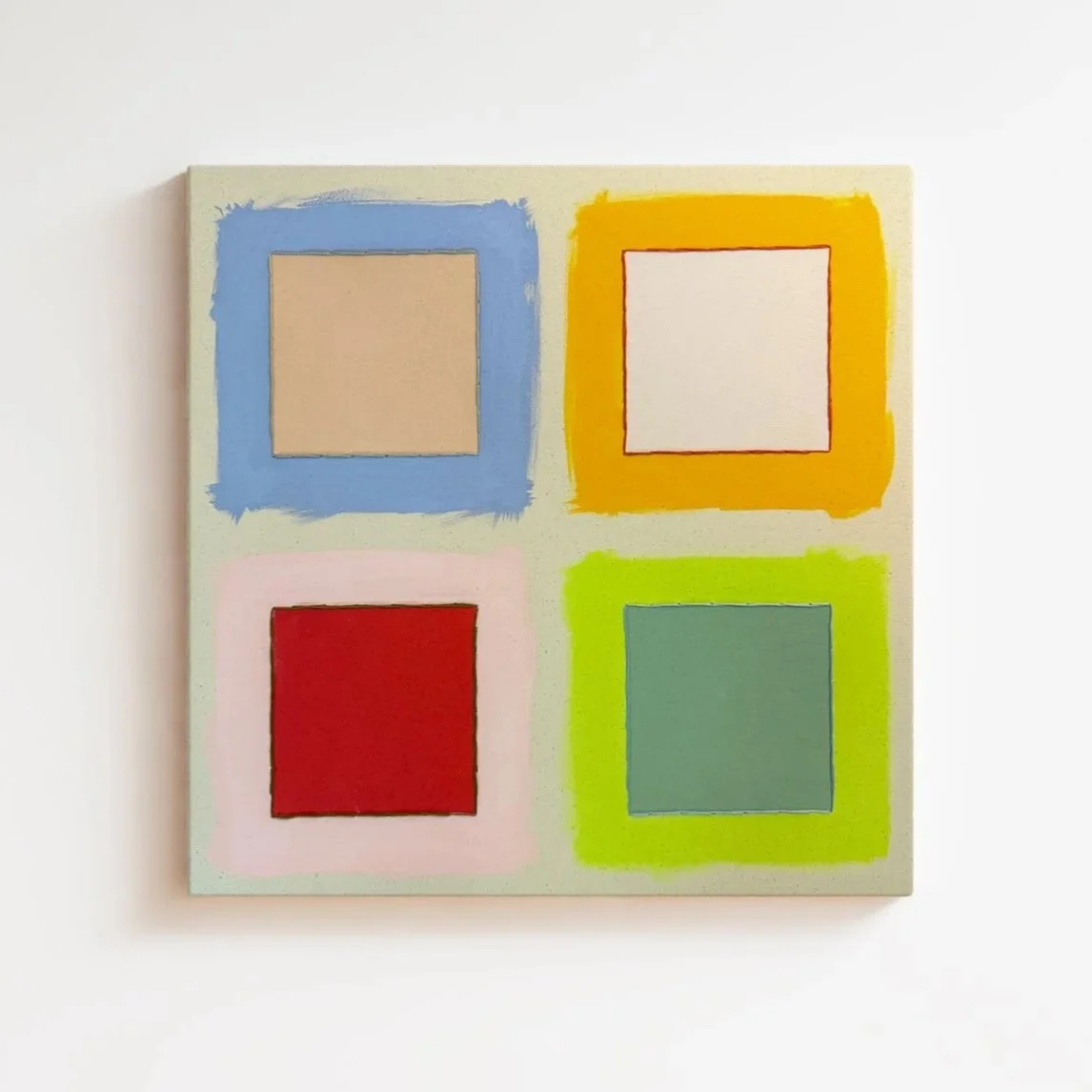 Bright Place 202, 20x20, $975
