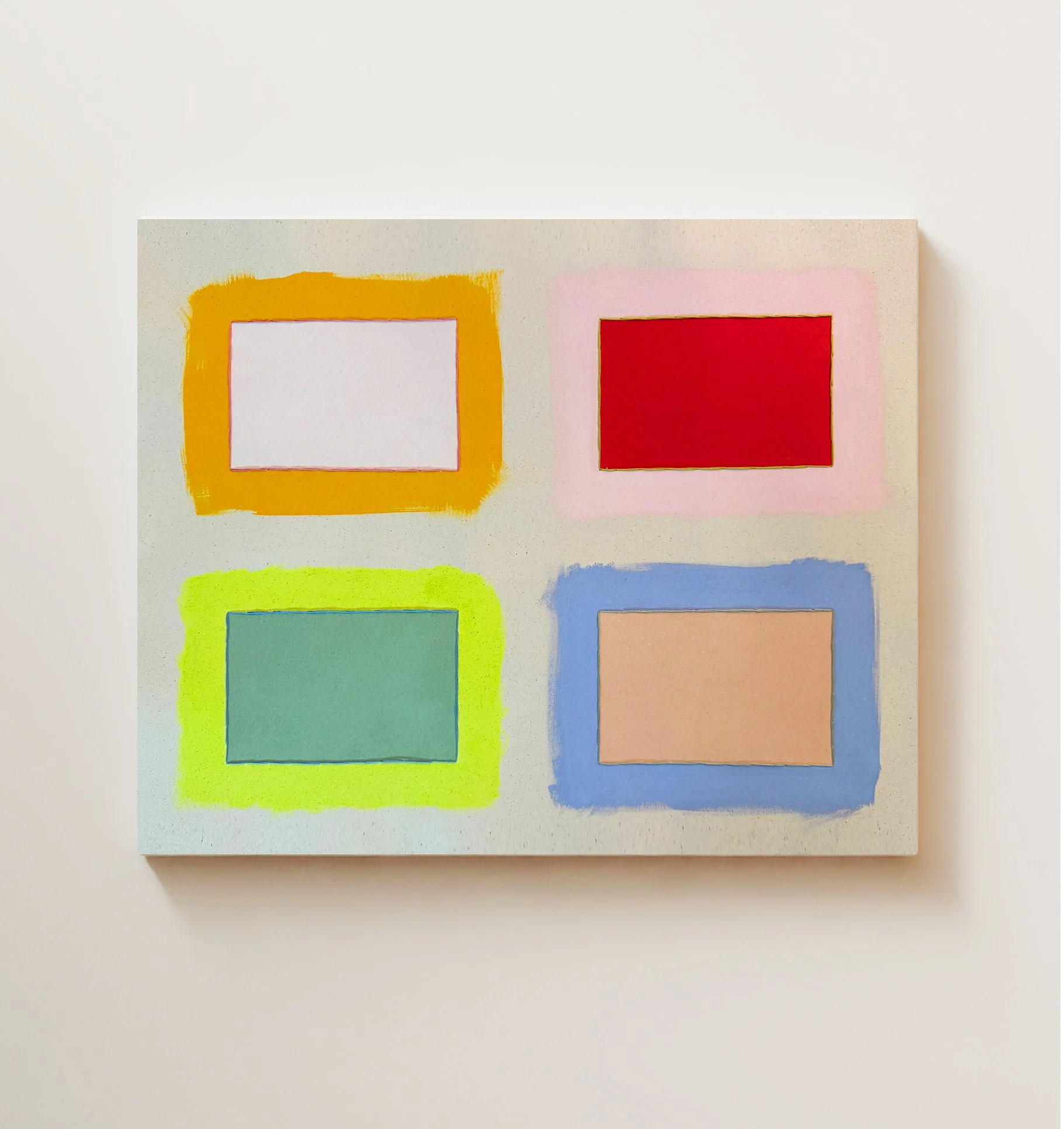 Bright Place 24301, 24x30, $1,850