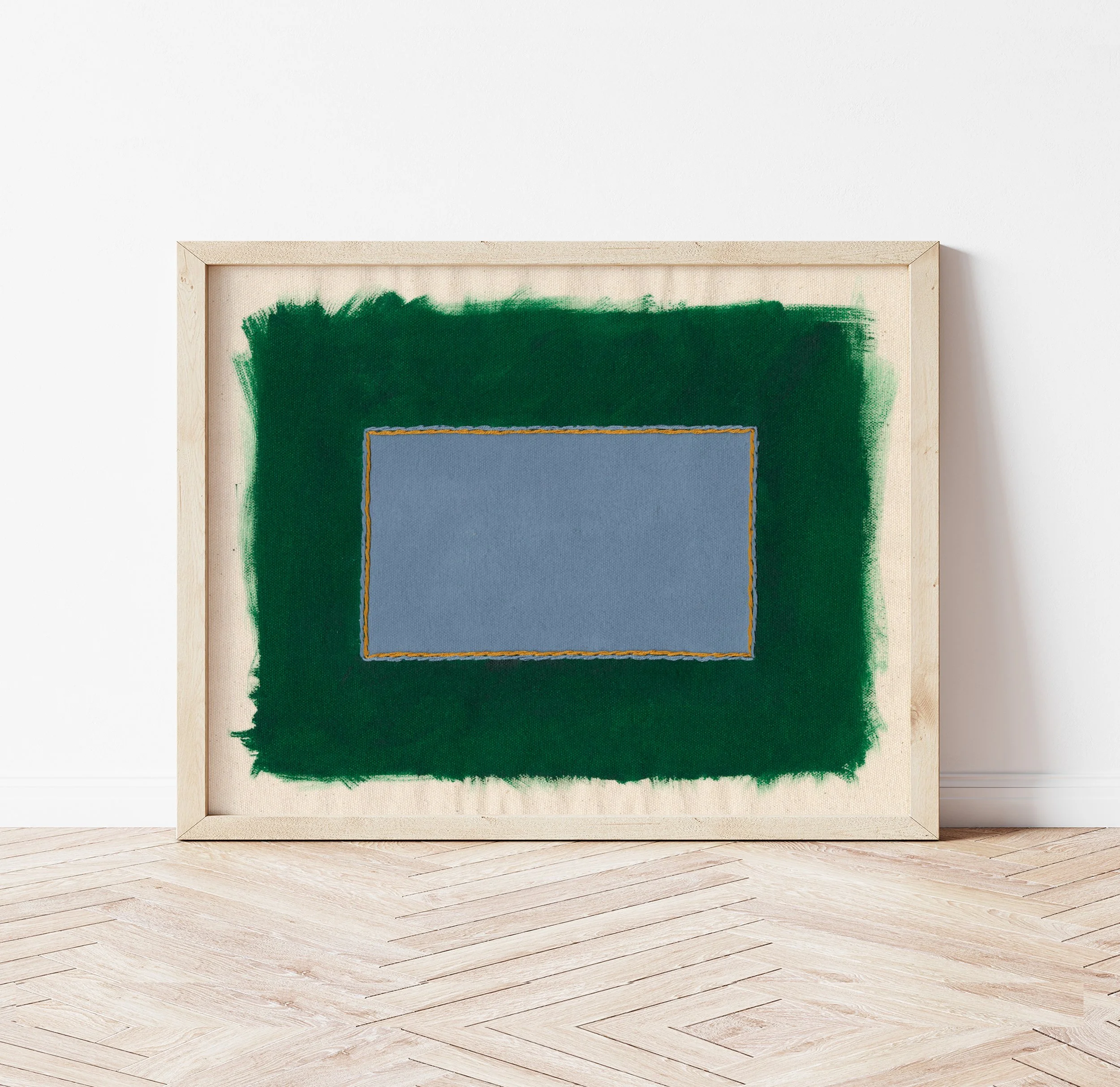 paradis-green-leaf-wood-frame.jpg