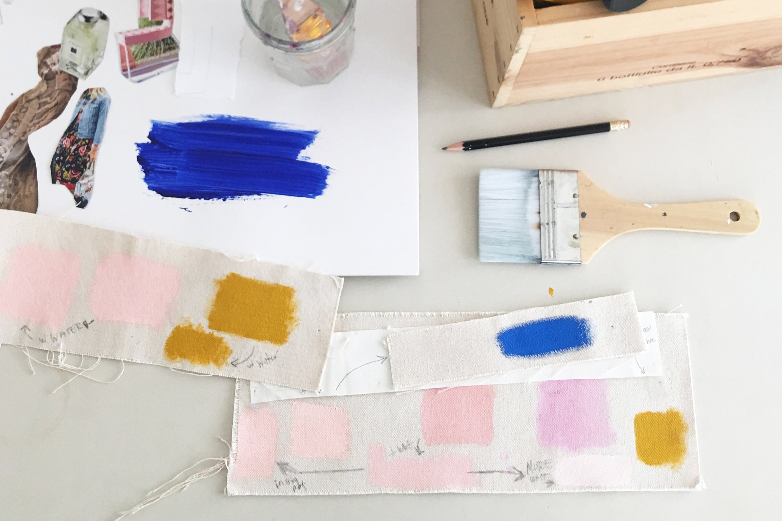 Organization Tips for Decluttering Your Art Supplies, Once and For All