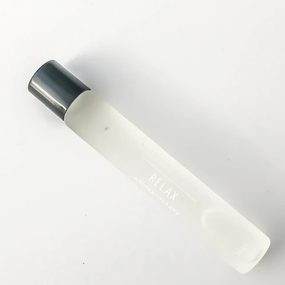RELAX AROMATHERAPY OIL