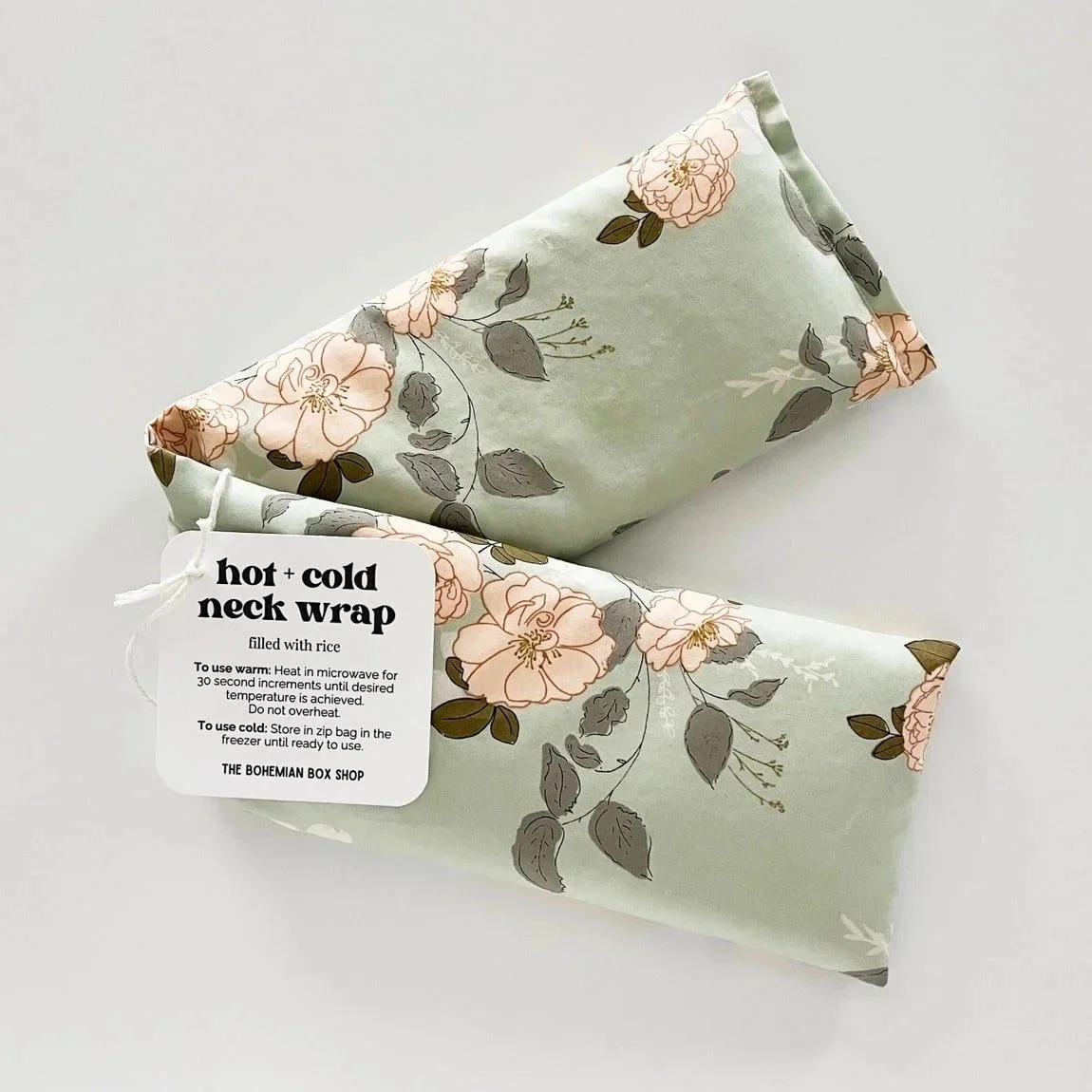 Secret Garden Therapy Neck Wrap