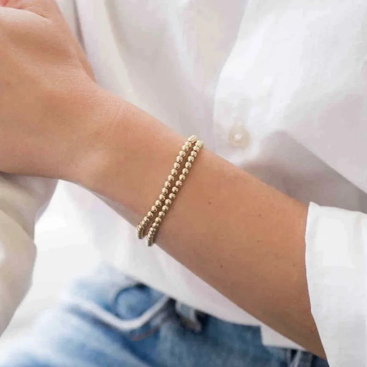 What Gold Jewelry Pieces Should Every Woman Own?