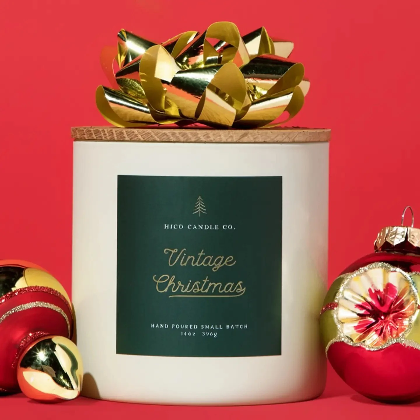 Best-Smelling Christmas Candles: 5 Festive Scents to Make Your Home Smell Amazing