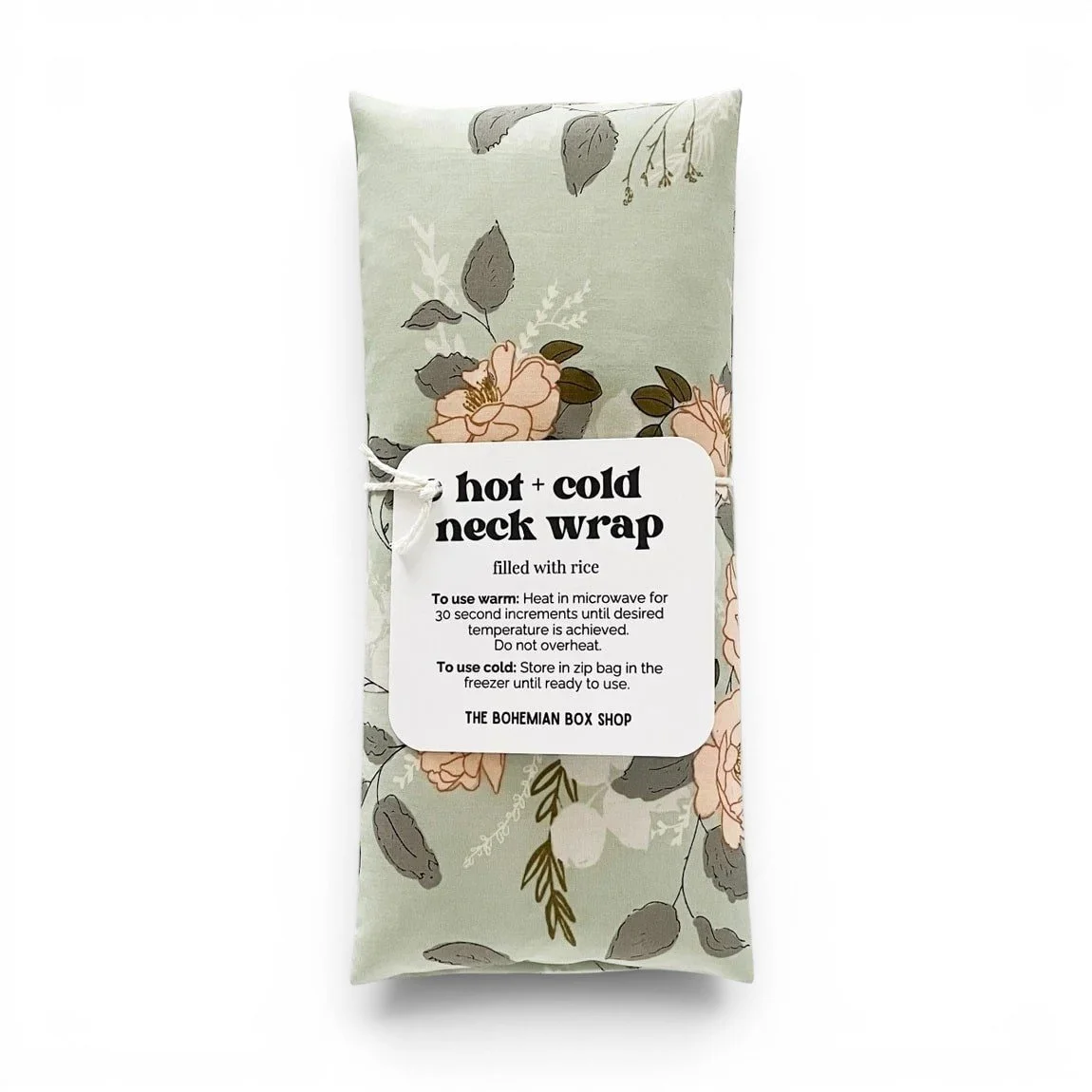 Secret Garden Therapy Neck Wrap