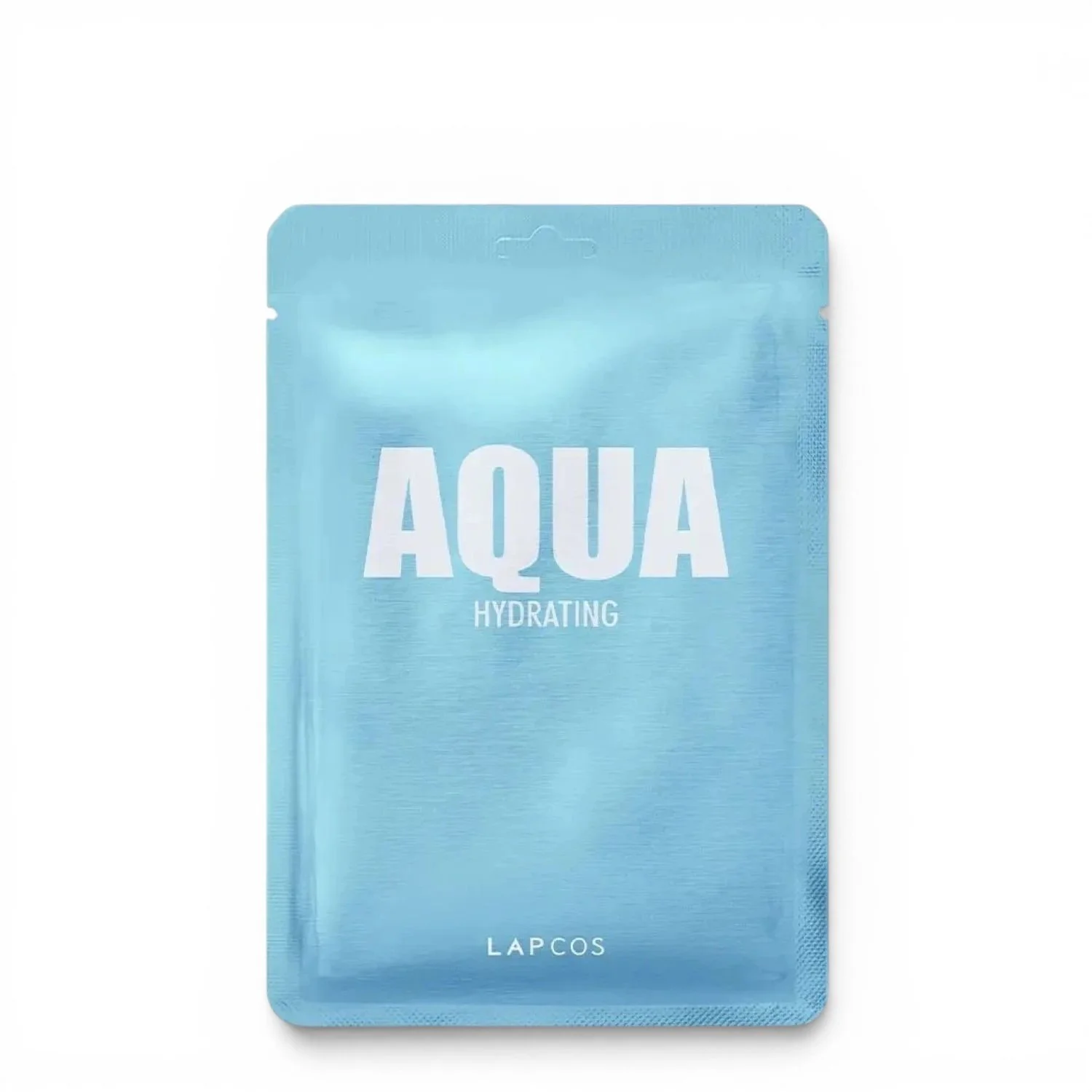 Aqua Hydrating Face Mask