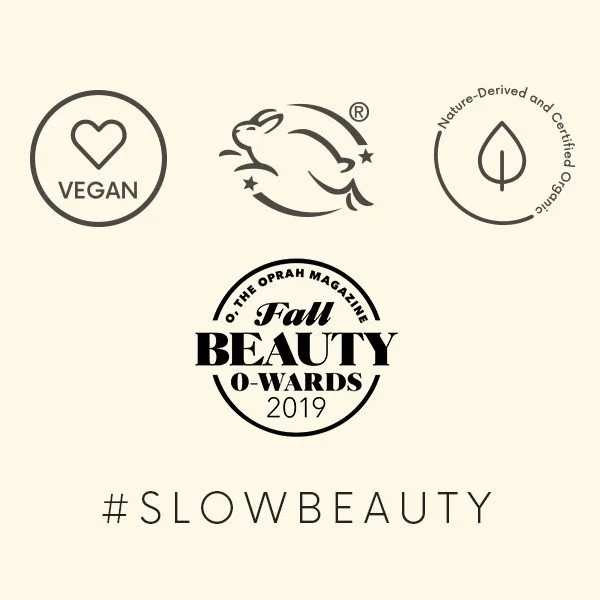 Non-greasy foot cream that smells like oranges.