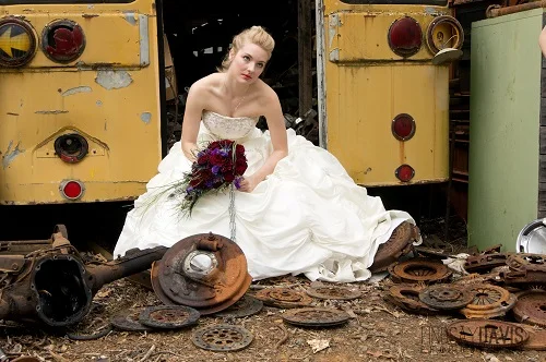 Photo courtesy of Lindsay Davis Photography