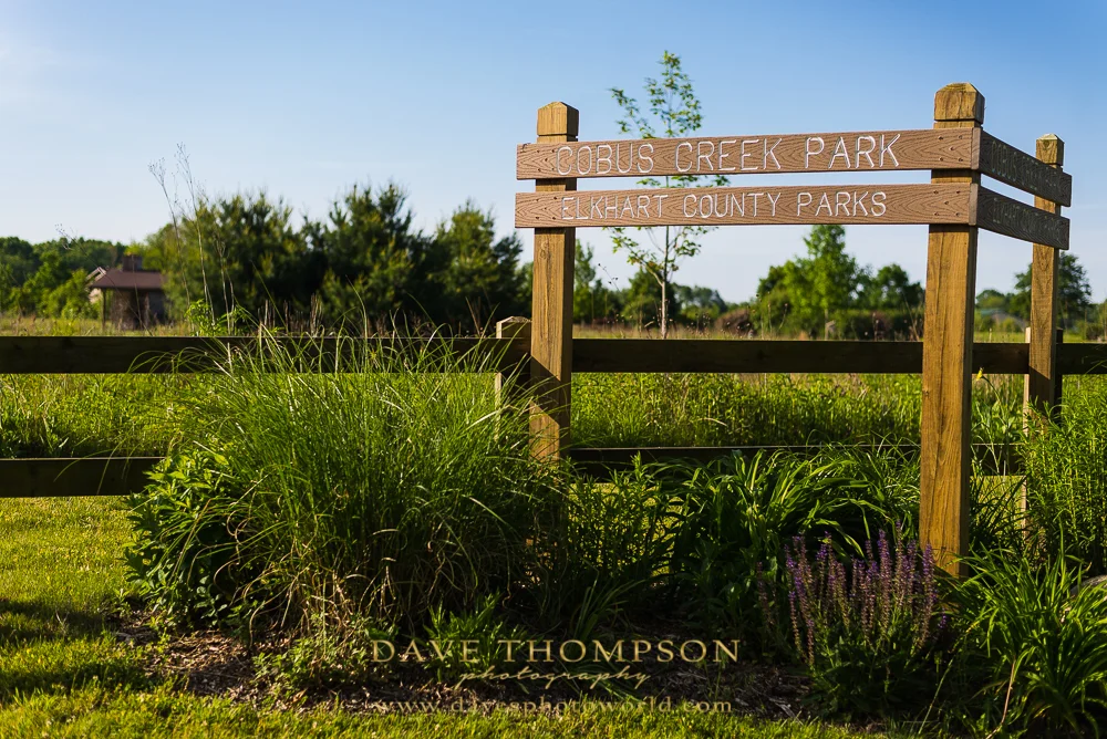 Cobus Creek Park