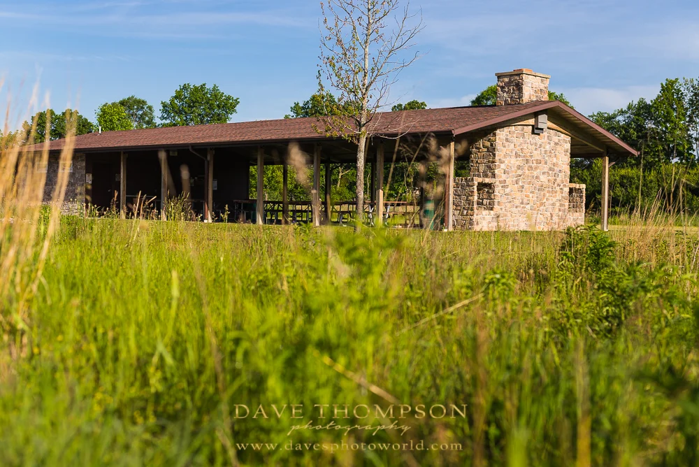 Cobus Creek Park