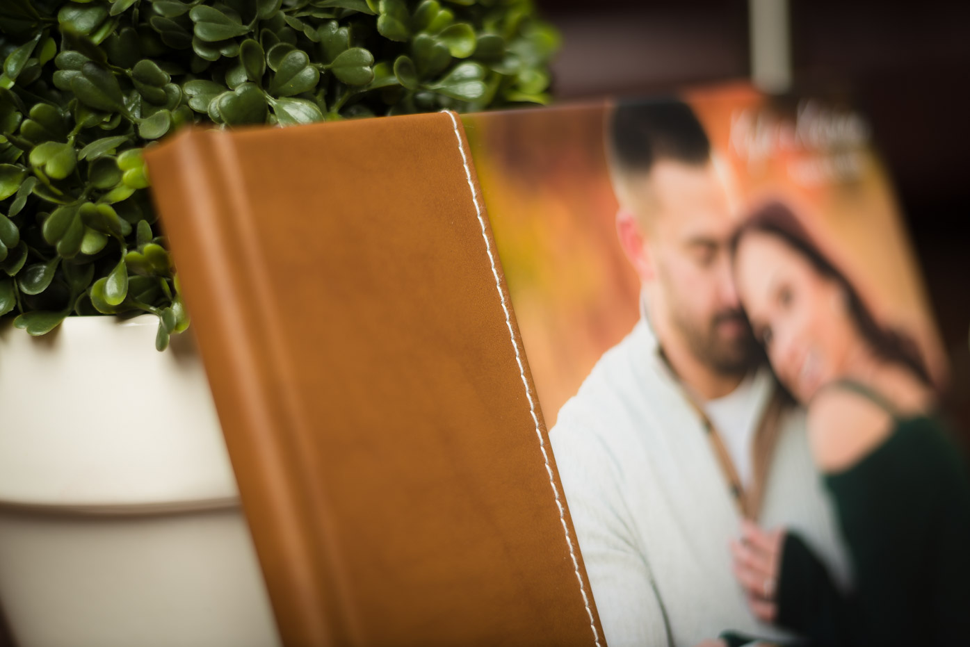 Copy of Guest Sign In Album