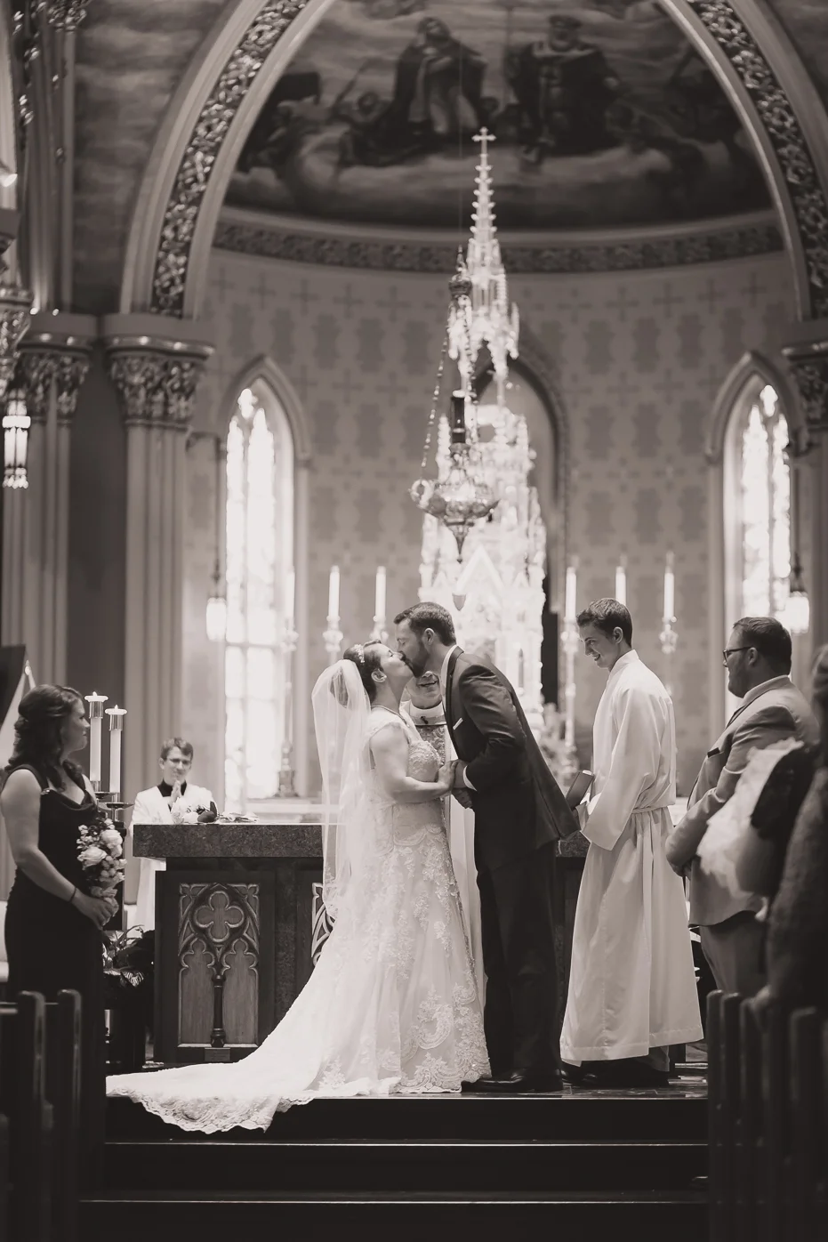 The Kiss