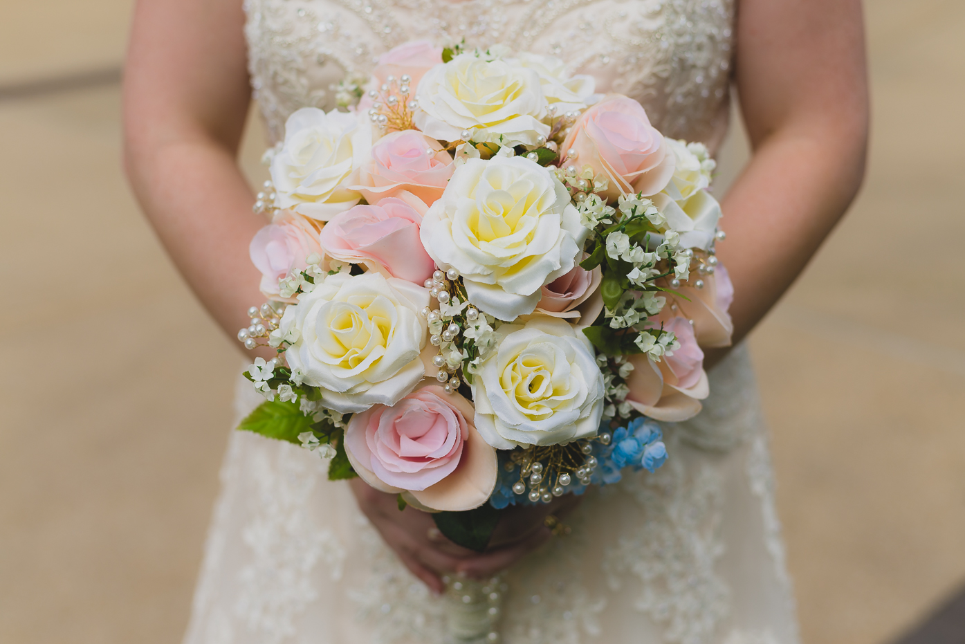 Bridal Bouquet