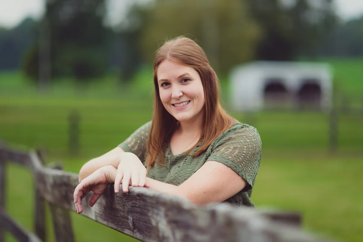Country portrait