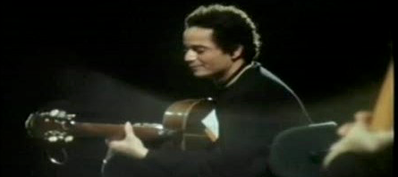 'Tristeza' - Haroldo Lobo