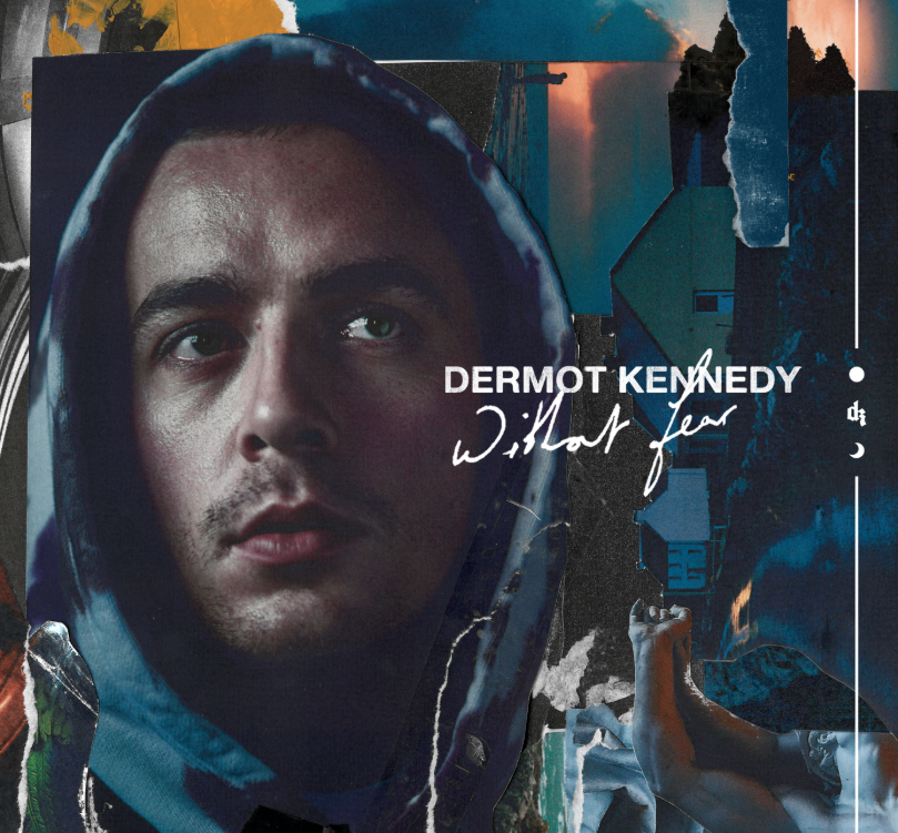 'Outnumbered' - Dermot Kennedy