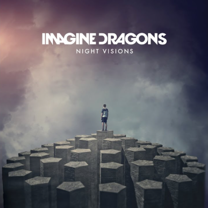 'Radioactive' - Imagine Dragons